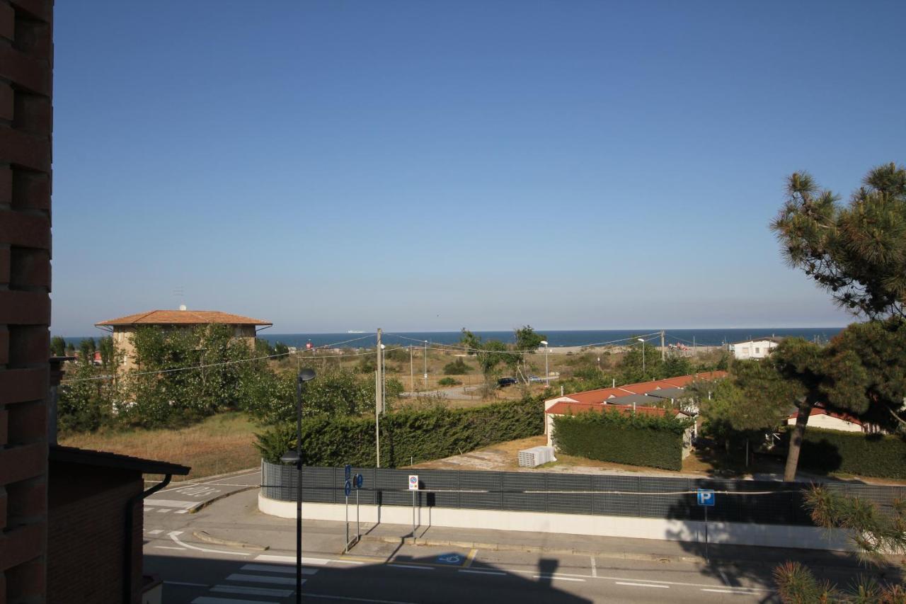 Villa Gloria Appartamento E01 Росолина Маре Екстериор снимка